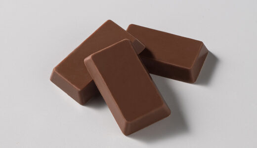 「HORI」と「札幌医科大学」が共同開発　“体に良い成分”がプラスされたチョコレート発売へ