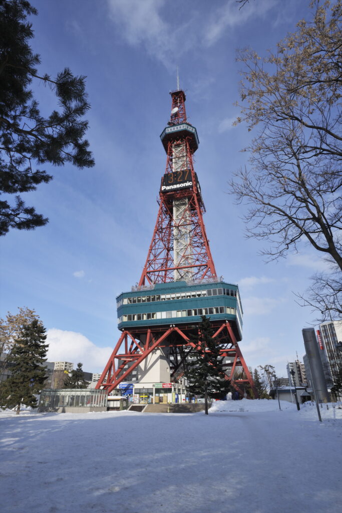札幌市が観光施設を無料化 さぁ まわろうsapporo キャンペーン実施 北海道メディア 北国暮らし