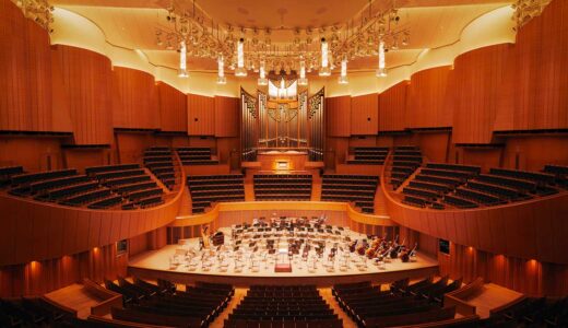 札幌コンサートホールキタラでクリスマスコンサート開催　クラシックやジャズなど