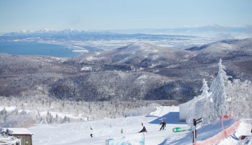 札幌国際スキー場でリフト券・レンタル・食事付きパックが登場　札幌市民限定販売