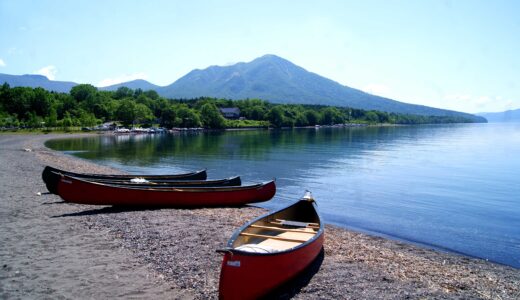 北海道・千歳「休暇村支笏湖」のキャンプ場営業開始　手ぶらプランも充実
